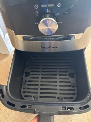 Moulinex Easy Fry & Grill Classic 4,2L