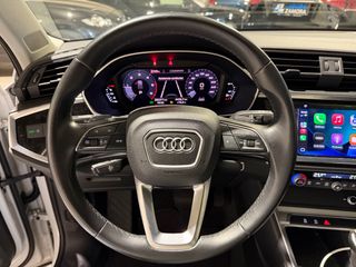 Audi Q3 2023