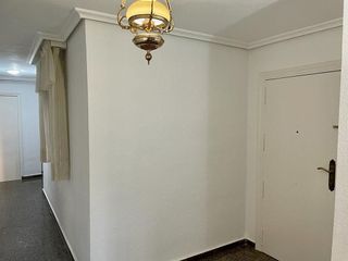 Piso en alquiler en Centro en Murcia