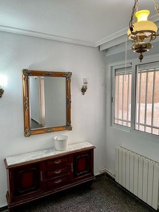 Piso en alquiler en Centro en Murcia