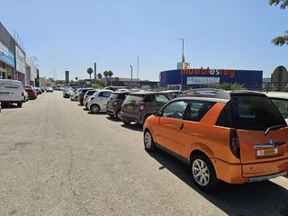 Oficina en alquiler en Sur en Jerez de la Frontera
