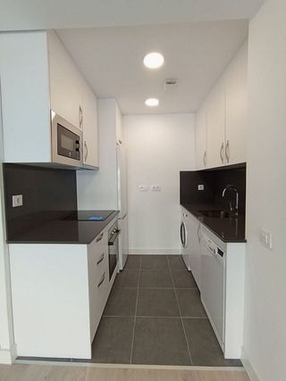 Piso en alquiler en Parla Este en Parla
