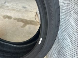 275/35/22" Pirelli pzO