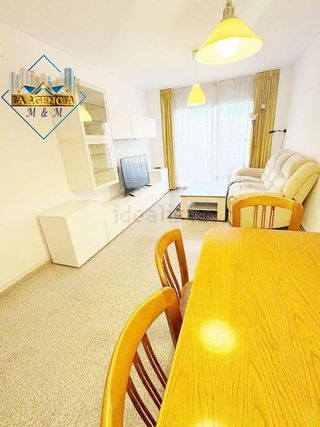 Piso en venta en Pueblo Poniente en Benidorm