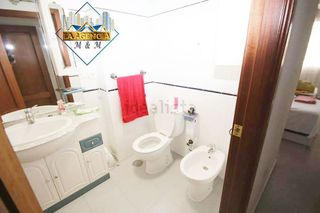 Piso en venta en Pueblo Poniente en Benidorm