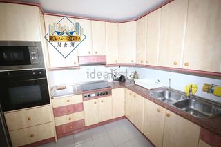 Piso en venta en Pueblo Poniente en Benidorm