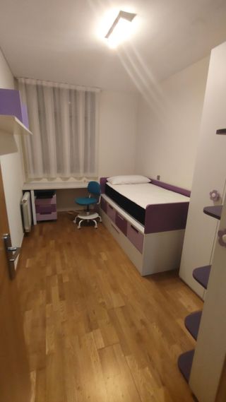 Dormitorio infantil completo
