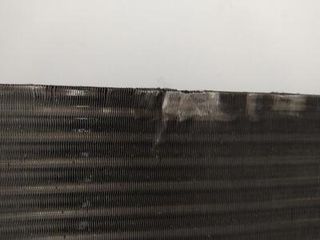 8200008764 Radiador Agua para RENAULT LAGUNA II (BG0) Authentique 2004 118250