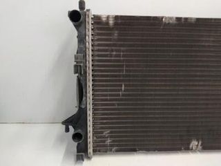 8200008764 Radiador Agua para RENAULT LAGUNA II (BG0) Authentique 2004 118250