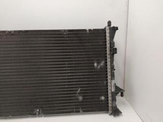 8200008764 Radiador Agua para RENAULT LAGUNA II (BG0) Authentique 2004 118250