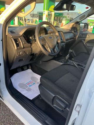  Ford Ranger Pick-Up 2.2TDCI 170Cv DobleCabina XL 