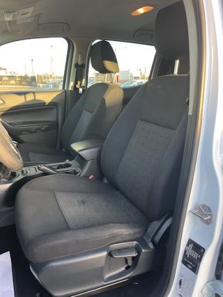  Ford Ranger Pick-Up 2.2TDCI 170Cv DobleCabina XL 