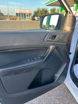  Ford Ranger Pick-Up 2.2TDCI 170Cv DobleCabina XL 