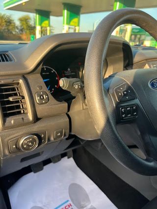  Ford Ranger Pick-Up 2.2TDCI 170Cv DobleCabina XL 