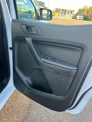  Ford Ranger Pick-Up 2.2TDCI 170Cv DobleCabina XL 