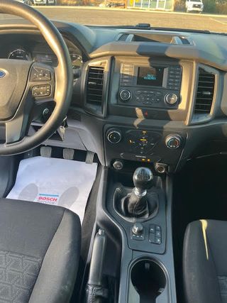  Ford Ranger Pick-Up 2.2TDCI 170Cv DobleCabina XL 