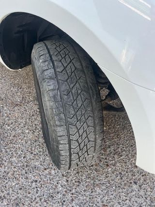  Ford Ranger Pick-Up 2.2TDCI 170Cv DobleCabina XL 