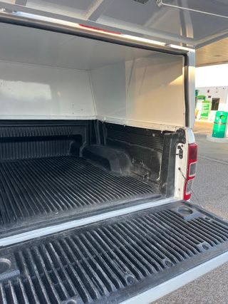  Ford Ranger Pick-Up 2.2TDCI 170Cv DobleCabina XL 