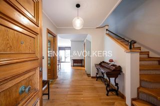 Casa adosada en alquiler en Ategorrieta - Ulia en San Sebastián-Donostia