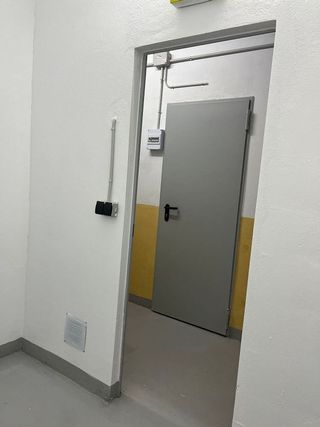 Trastero en venta en El Congrés i els Indians en Barcelona
