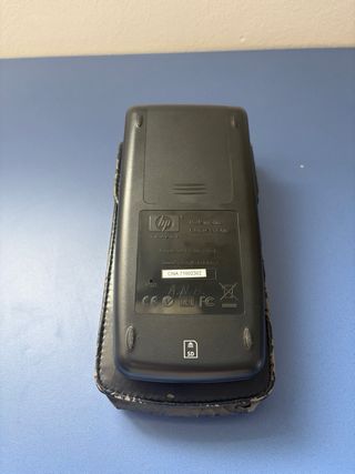 Calculadora Gráfica HP 50g