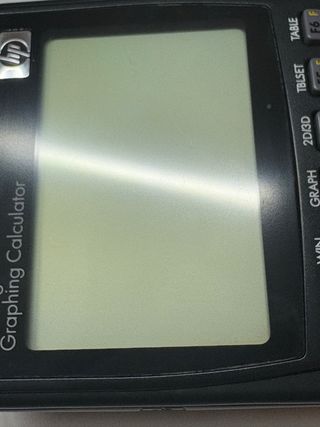 Calculadora Gráfica HP 50g