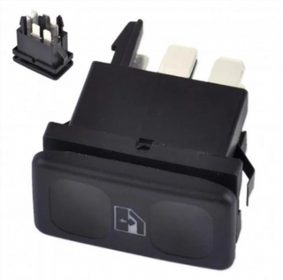 Boton elevalunas compatible con volkswagen