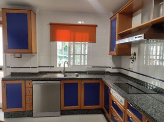 Piso en alquiler en Olletas - Sierra Blanquilla en Málaga