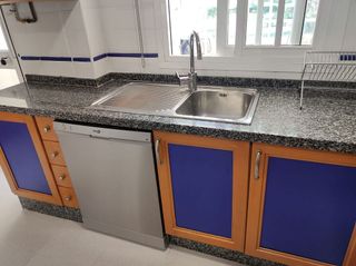Piso en alquiler en Olletas - Sierra Blanquilla en Málaga