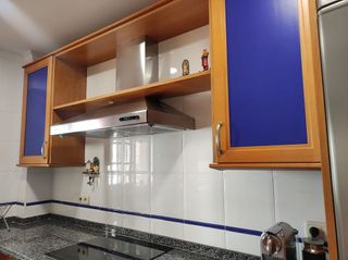 Piso en alquiler en Olletas - Sierra Blanquilla en Málaga