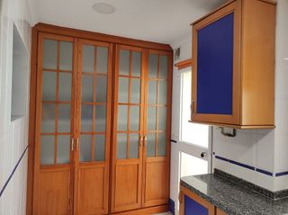 Piso en alquiler en Olletas - Sierra Blanquilla en Málaga