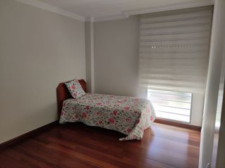 Piso en alquiler en Olletas - Sierra Blanquilla en Málaga