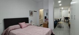Estudio en alquiler en Ciudad Jardín - Zoco en Córdoba