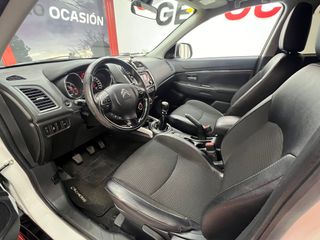 Citroen C4 Aircross 2014