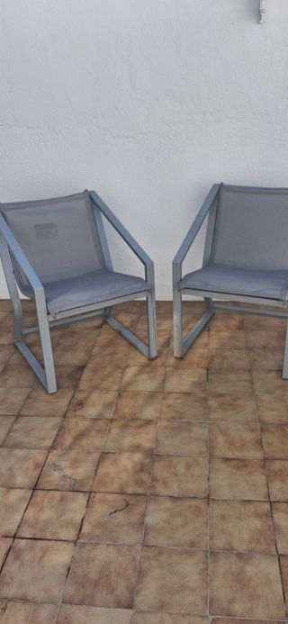 2 sillones