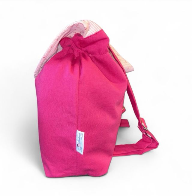 Zainetto personalizzato 