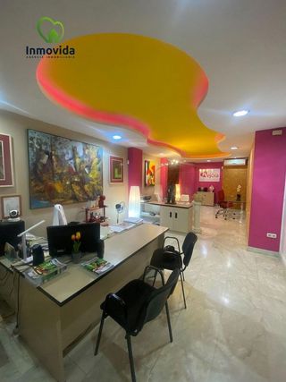 Oficina en venta en Zona Centro en Córdoba