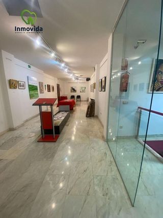 Oficina en venta en Zona Centro en Córdoba