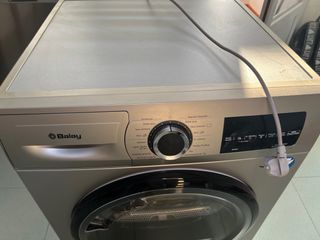 Secadora Balay casi nueva
