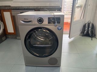 Secadora Balay casi nueva