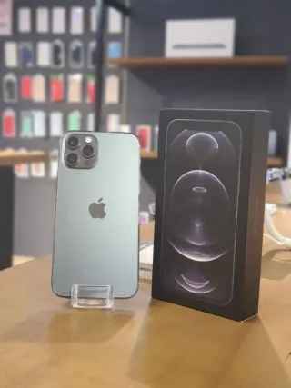 IPHONE 13 PRO 256GB NEGRO