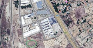 Terreno en venta en Sax