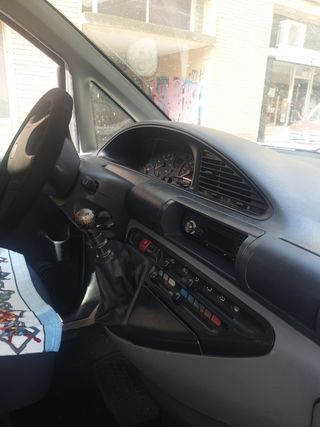 FIAT Scudo 2005