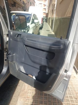 FIAT Scudo 2005