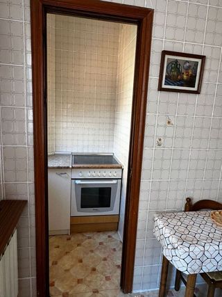 Piso en alquiler en San Pablo y Santa Marina en Palencia