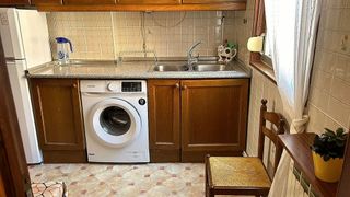 Piso en alquiler en San Pablo y Santa Marina en Palencia