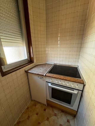 Piso en alquiler en San Pablo y Santa Marina en Palencia