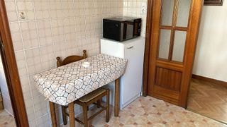 Piso en alquiler en San Pablo y Santa Marina en Palencia