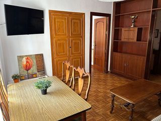 Piso en alquiler en San Pablo y Santa Marina en Palencia