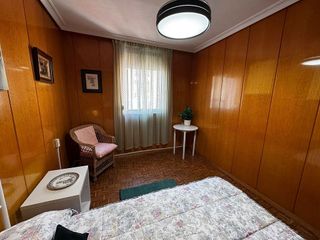 Piso en alquiler en San Pablo y Santa Marina en Palencia